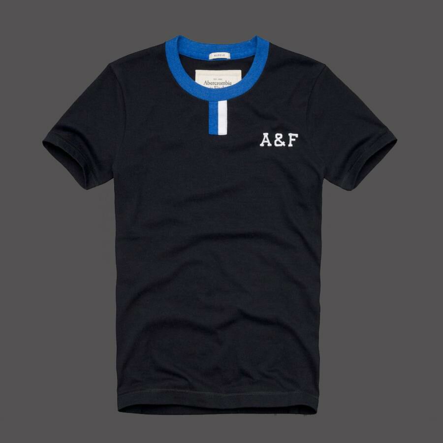 Abercrombie & Fitch Homme 3999 T-Shirts