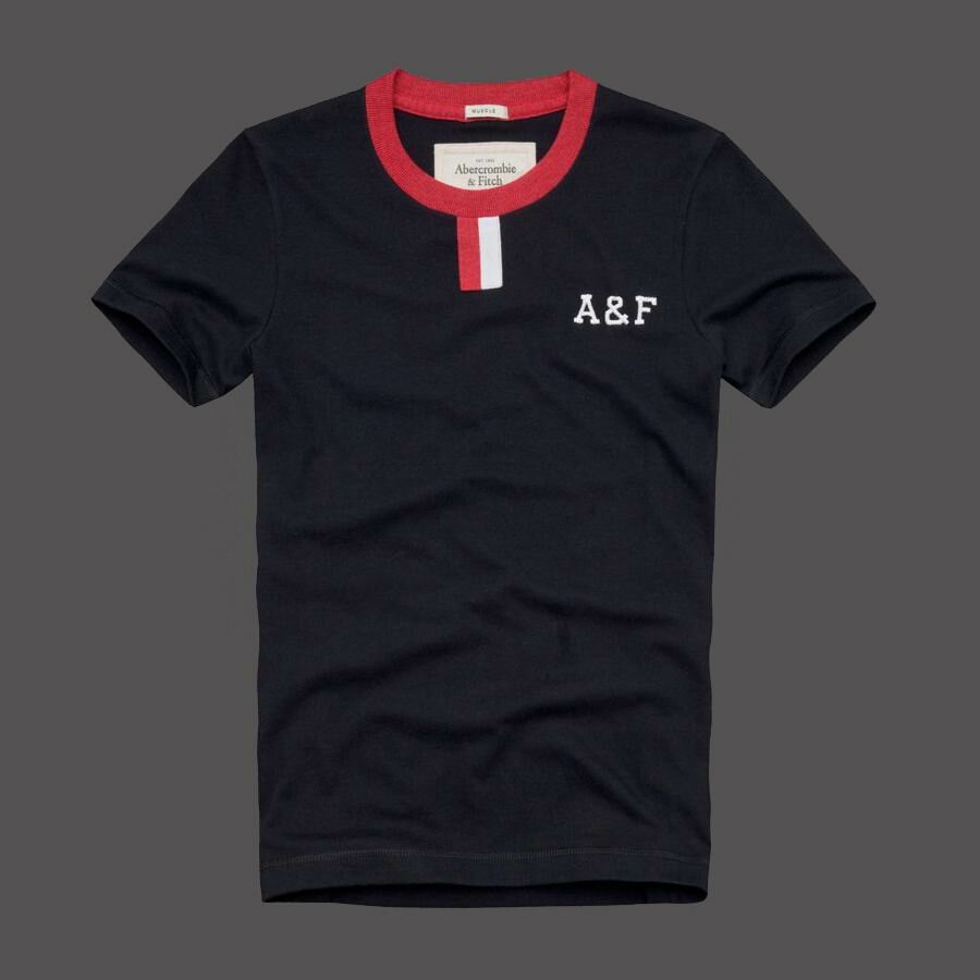 Abercrombie & Fitch Homme 4000 T-Shirts