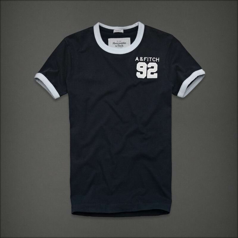 Abercrombie & Fitch Homme 4022 T-Shirts