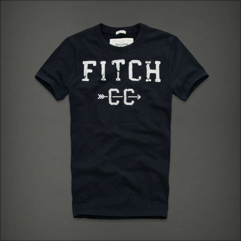 Abercrombie & Fitch Homme 4023 T-Shirts