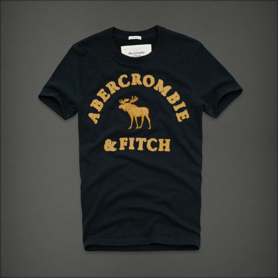Abercrombie & Fitch Homme 4025 T-Shirts