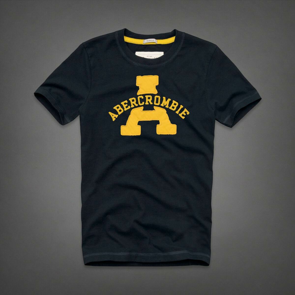 Abercrombie & Fitch Homme 4029 T-Shirts