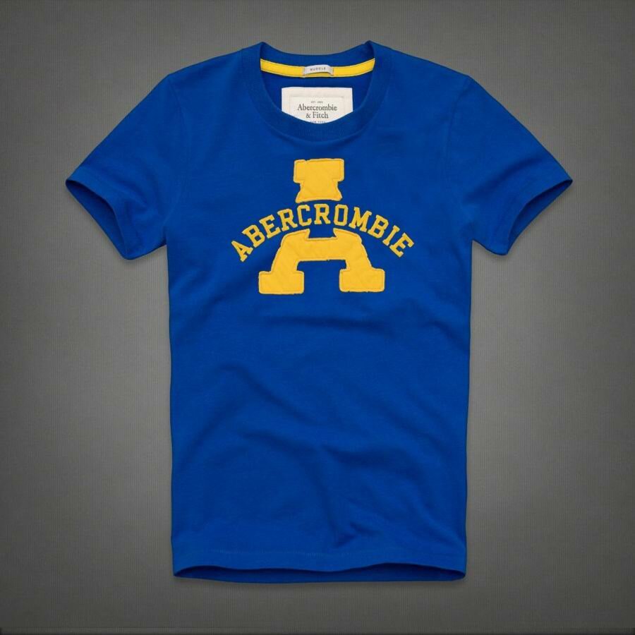 Abercrombie & Fitch Homme 4031 T-Shirts
