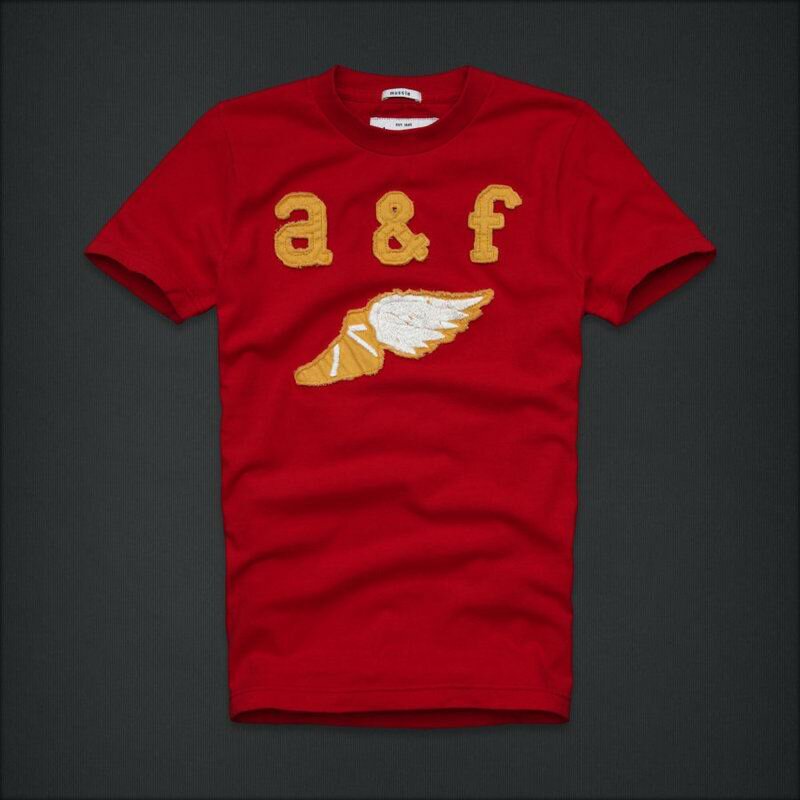 Abercrombie & Fitch Homme 4037 T-Shirts