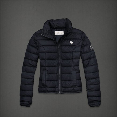 Abercrombie Fitch Femme 4928 Doudoune Londres