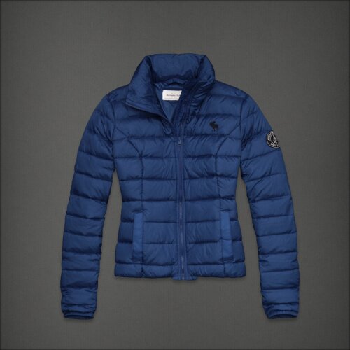 Abercrombie Fitch Femme 4938 Doudoune Londres