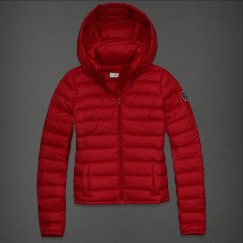 Abercrombie Fitch Femme 4939 Doudoune Londres