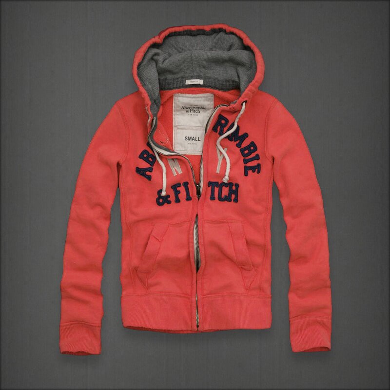 Abercrombie & Fitch Homme 2076 Sweats à capuchon mode