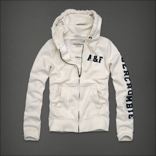 Abercrombie & Fitch Homme 2080 Sweats à capuchon mode