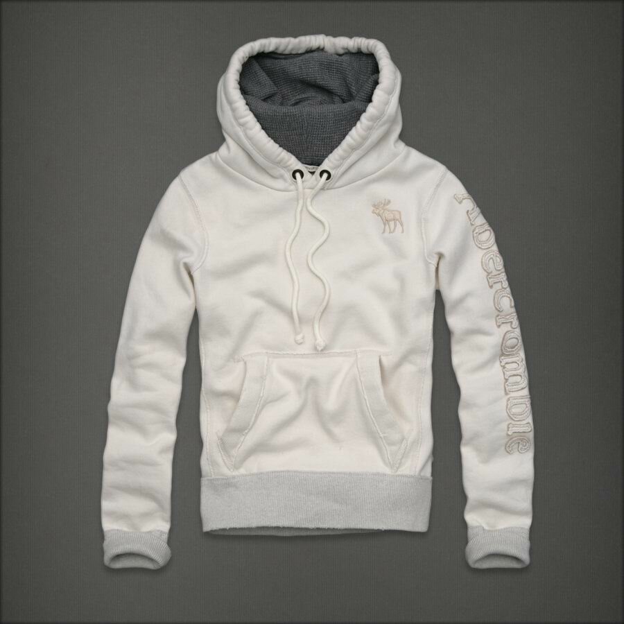 Abercrombie & Fitch Homme 2088 Sweats à capuchon mode