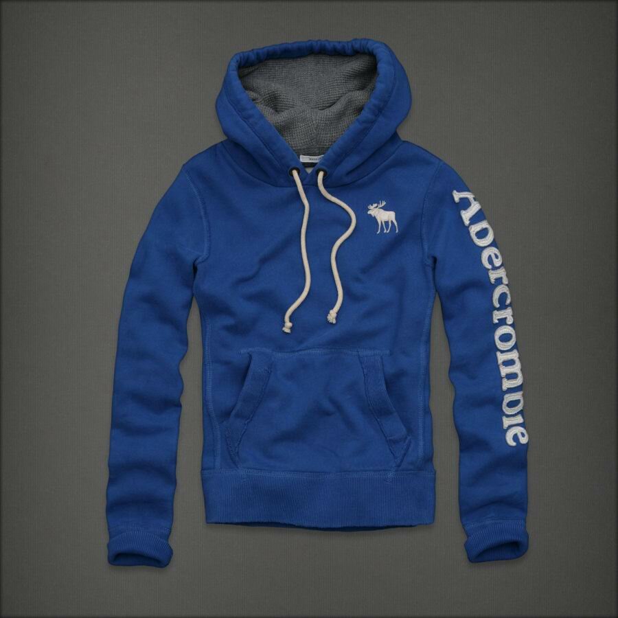 Abercrombie & Fitch Homme 2089 Sweats à capuchon mode