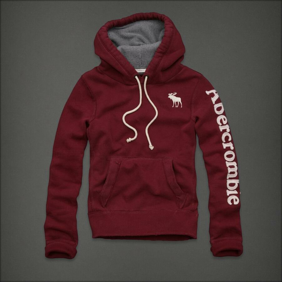 Abercrombie & Fitch Homme 2090 Sweats à capuchon mode