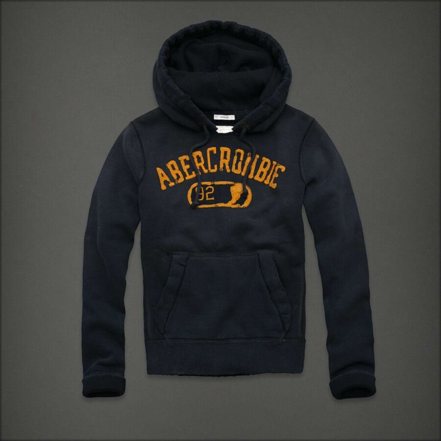 Abercrombie & Fitch Homme 2093 Sweats à capuchon mode