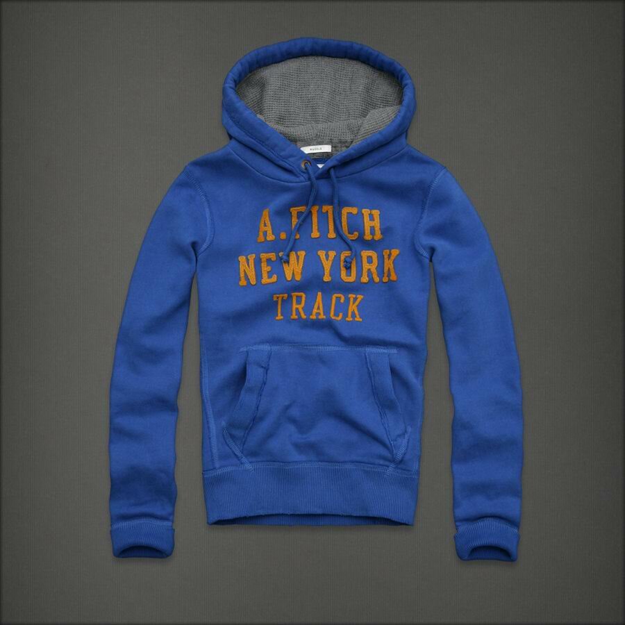 Abercrombie & Fitch Homme 2095 Sweats à capuchon mode