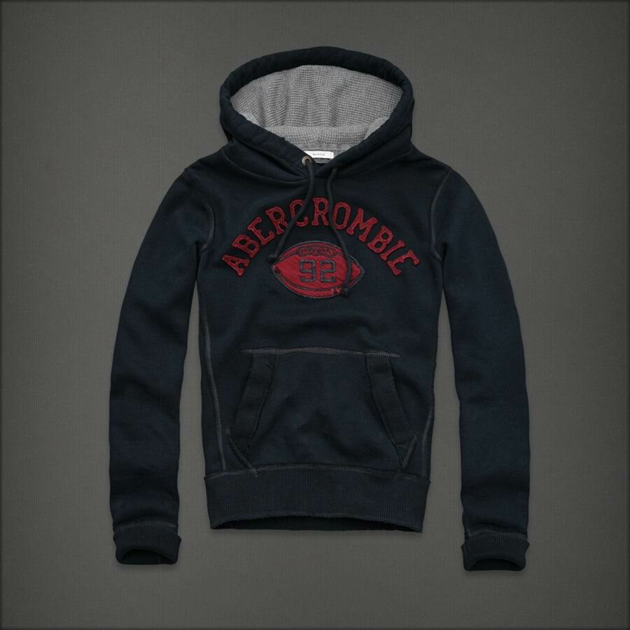 Abercrombie & Fitch Homme 2096 Sweats à capuchon mode