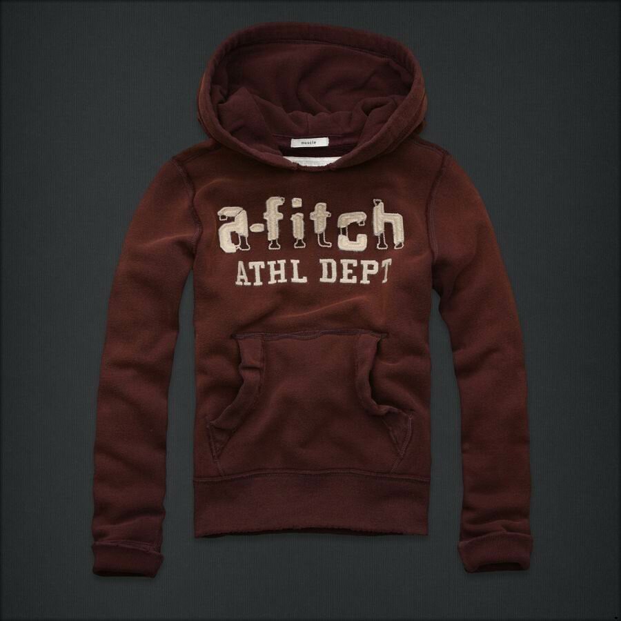 Abercrombie & Fitch Homme 2097 Sweats à capuchon mode