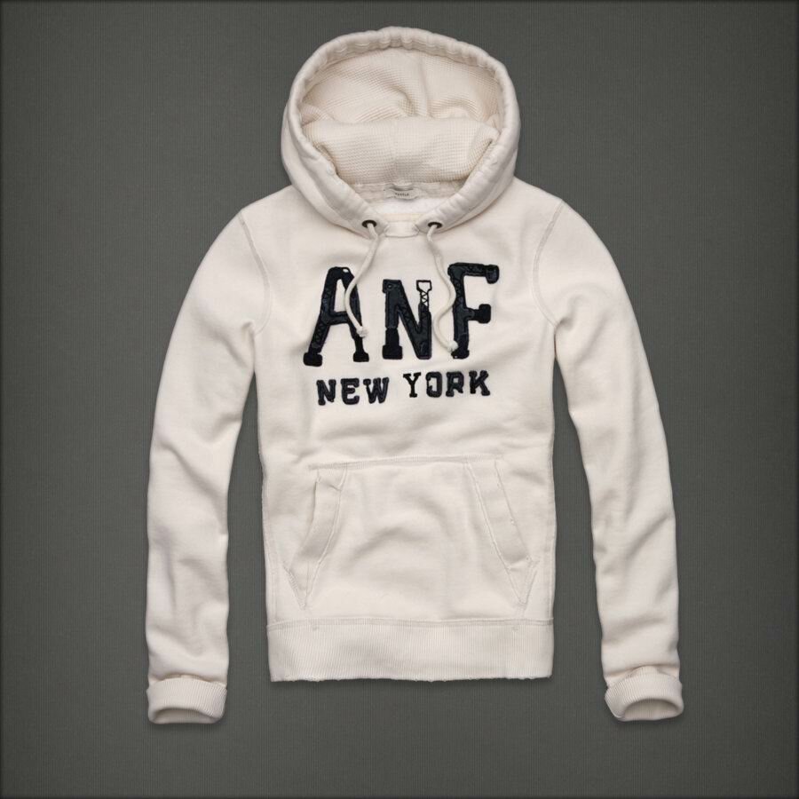 Abercrombie & Fitch Homme 2100 Sweats à capuchon mode