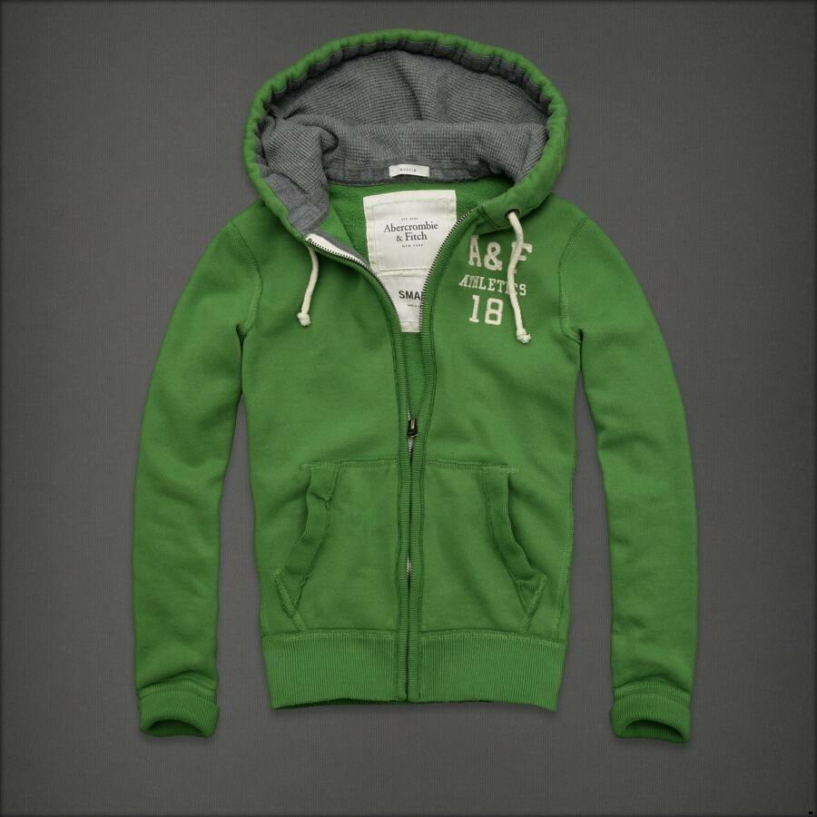 Abercrombie & Fitch Homme 2125 Sweats à capuchon mode