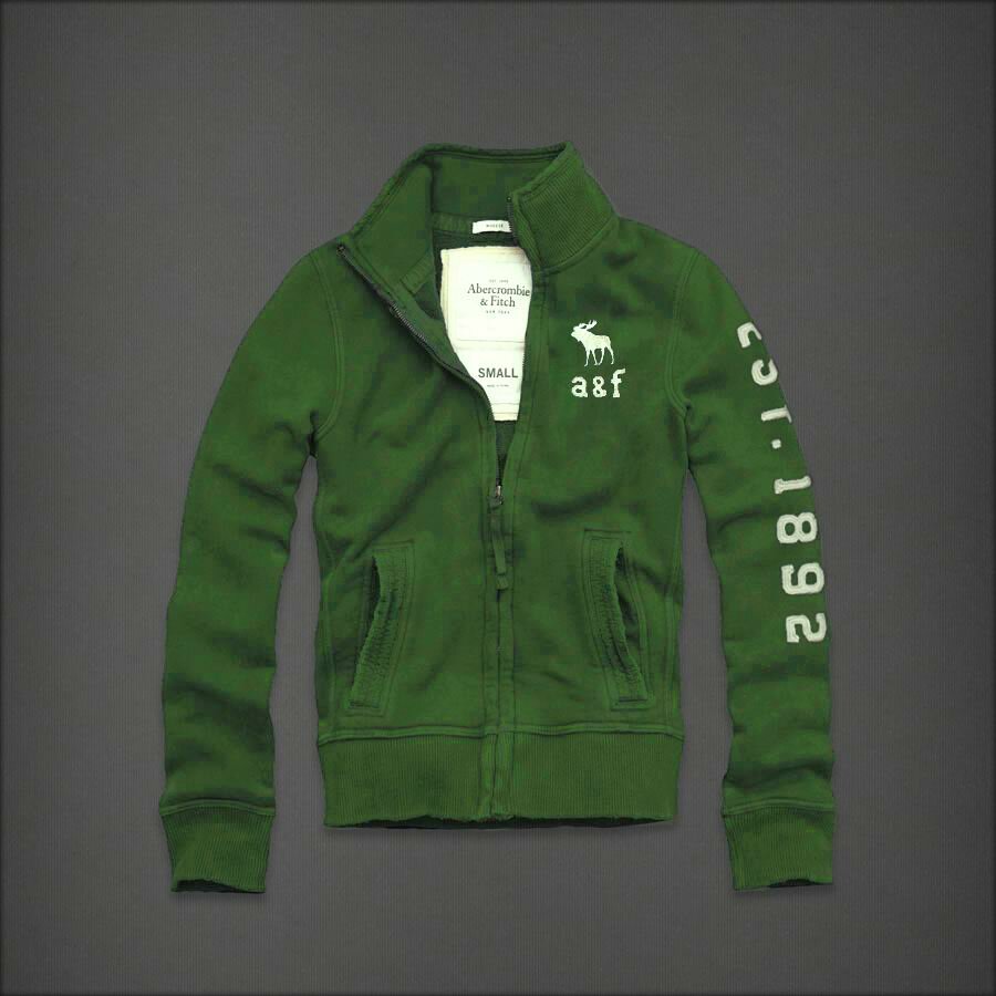 Abercrombie & Fitch Homme 2134 Sweats à capuchon mode