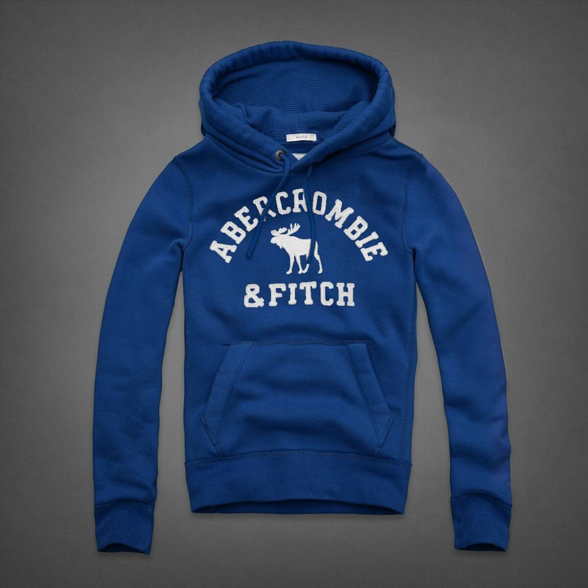Abercrombie & Fitch Homme 2170 Sweats à capuchon mode