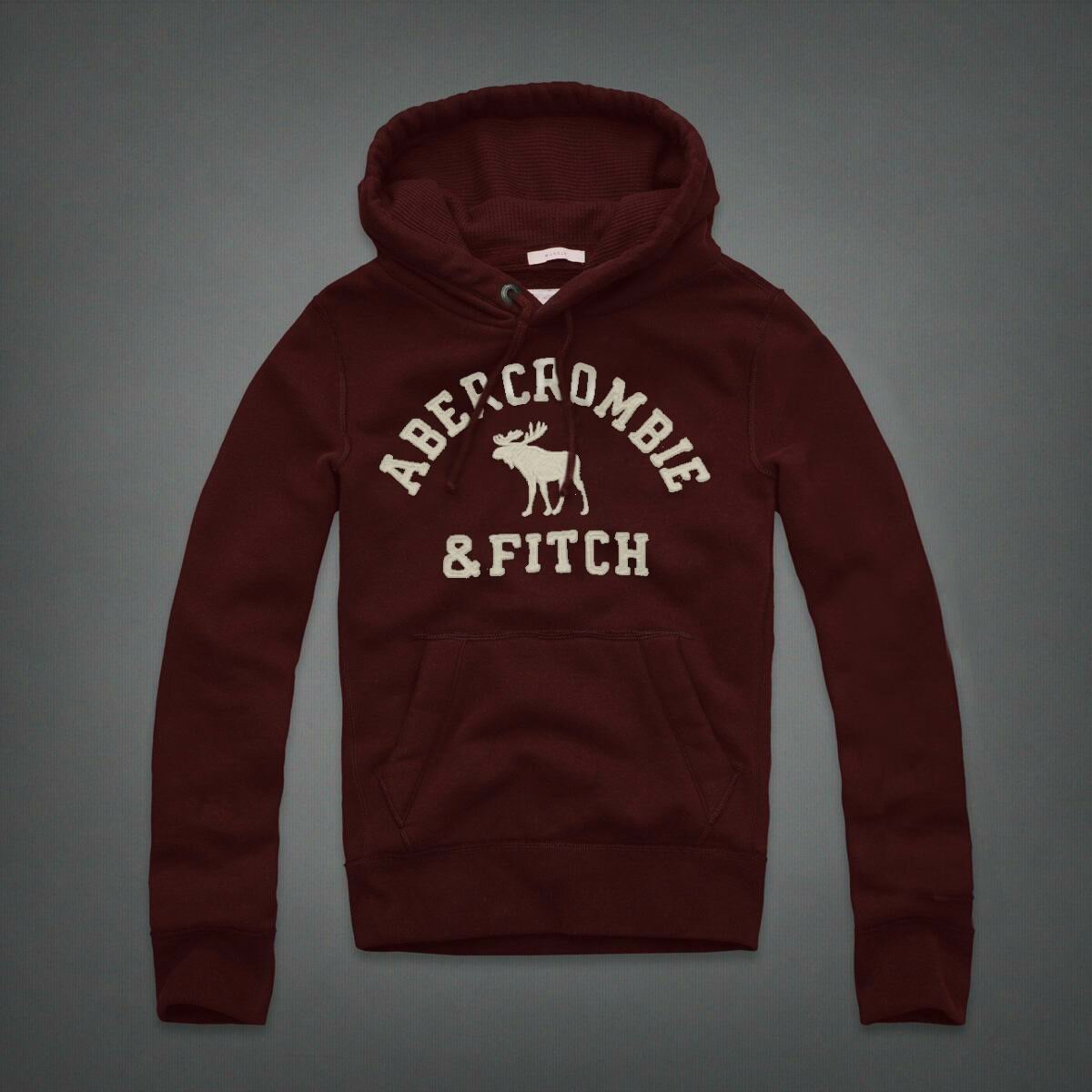 Abercrombie & Fitch Homme 2172 Sweats à capuchon mode