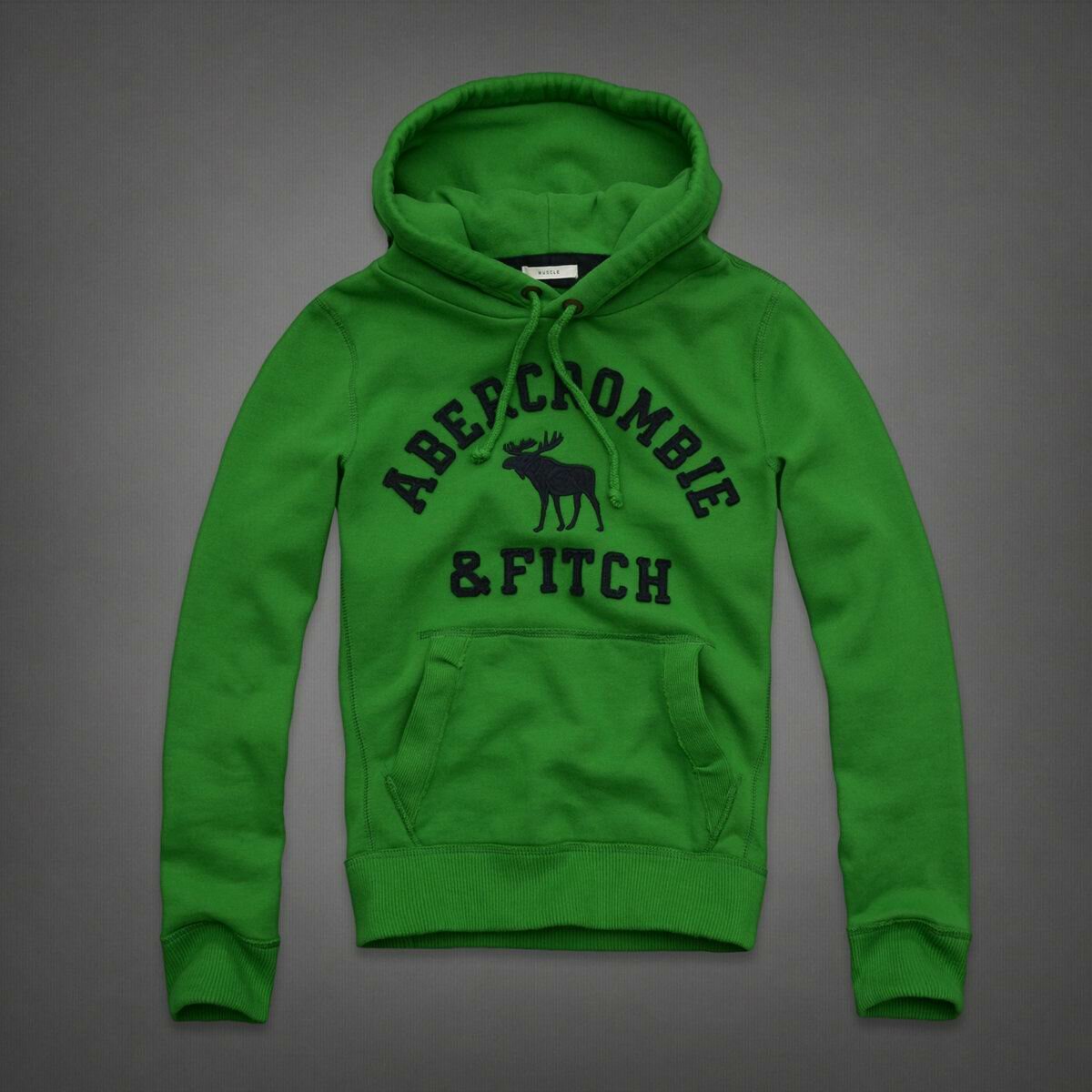 Abercrombie & Fitch Homme 2173 Sweats à capuchon mode