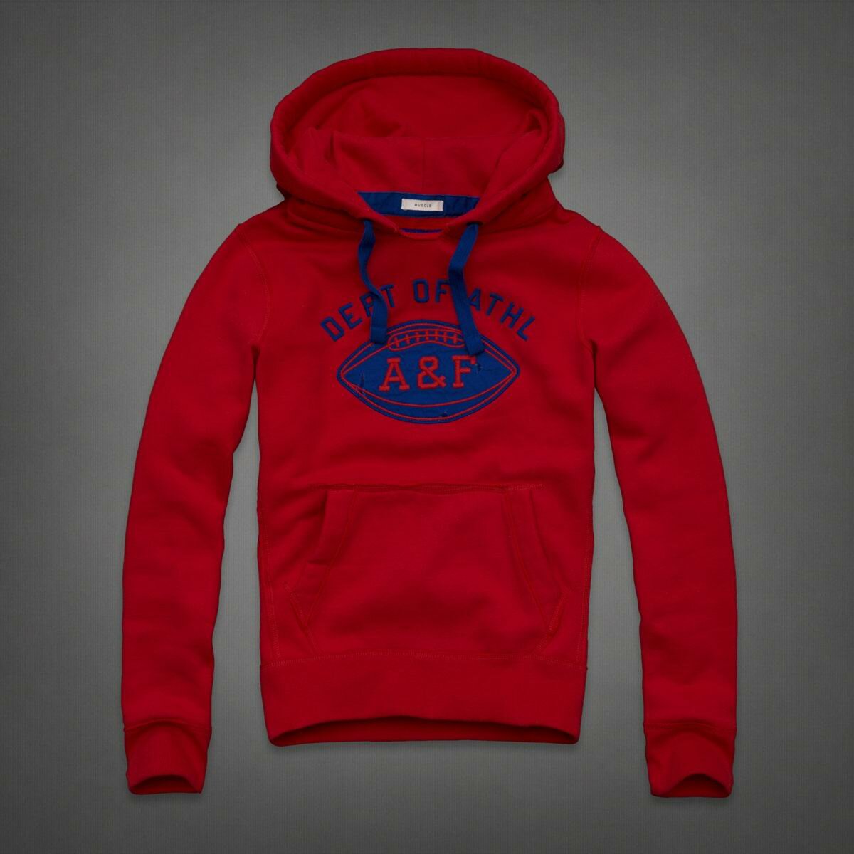 Abercrombie & Fitch Homme 2184 Sweats à capuchon mode