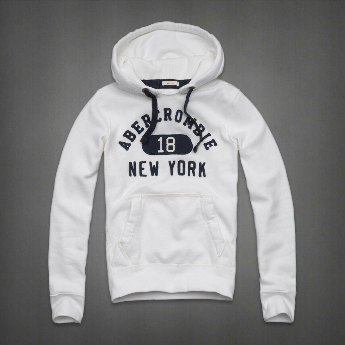 Abercrombie & Fitch Homme 2186 Sweats à capuchon mode