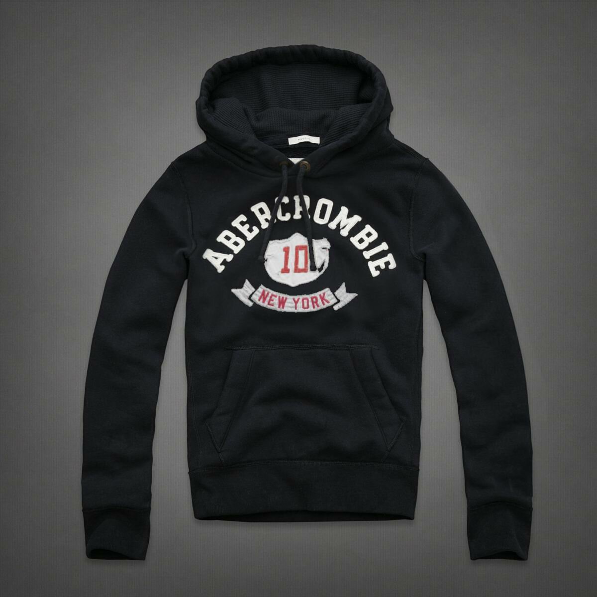 Abercrombie & Fitch Homme 2187 Sweats à capuchon mode