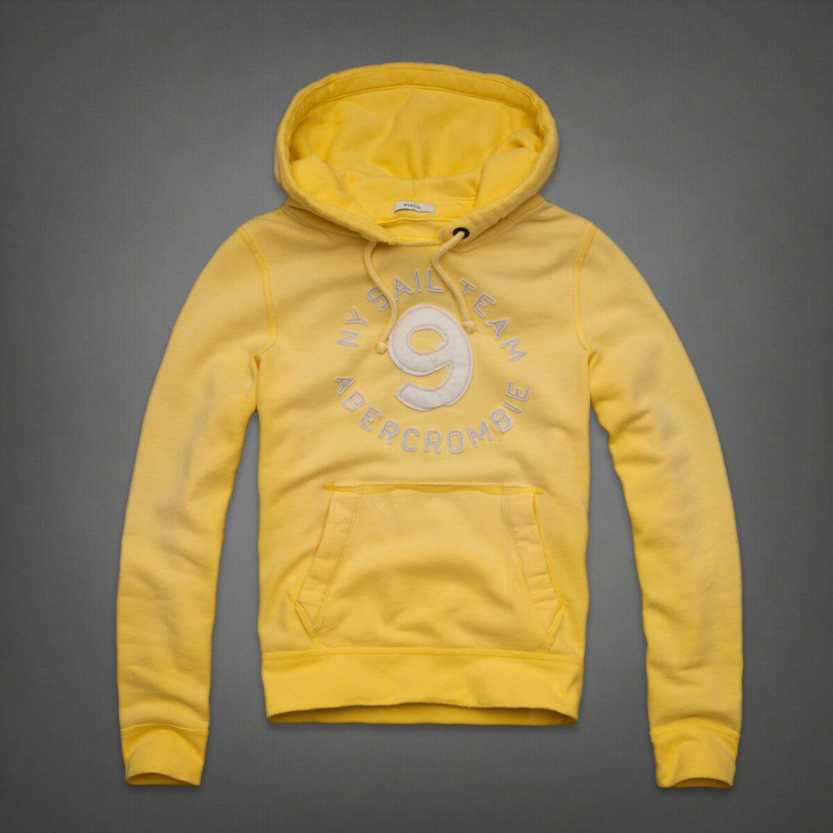 Abercrombie & Fitch Homme 2189 Sweats à capuchon mode