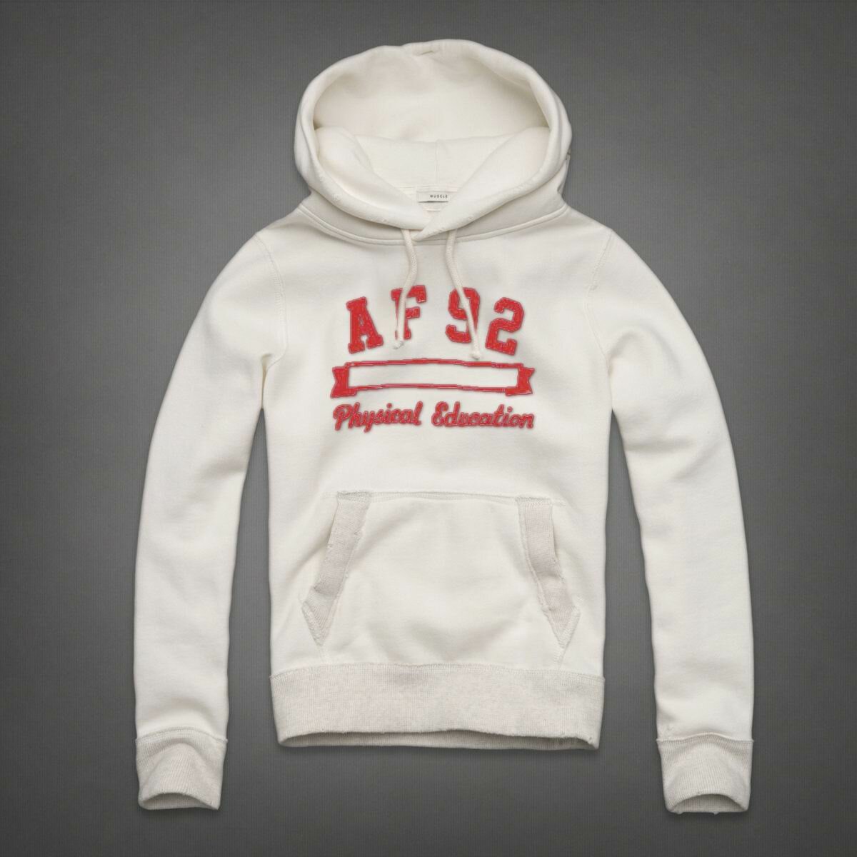 Abercrombie & Fitch Homme 2190 Sweats à capuchon mode