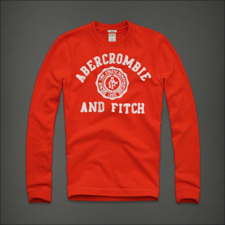 Abercrombie Homme 2600 T-Shirts manches longues