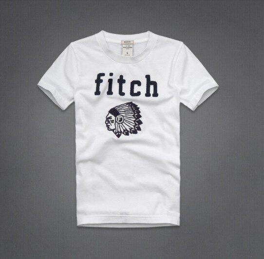 Abercrombie Fitch Homme 3909 T-Shirts vêtements