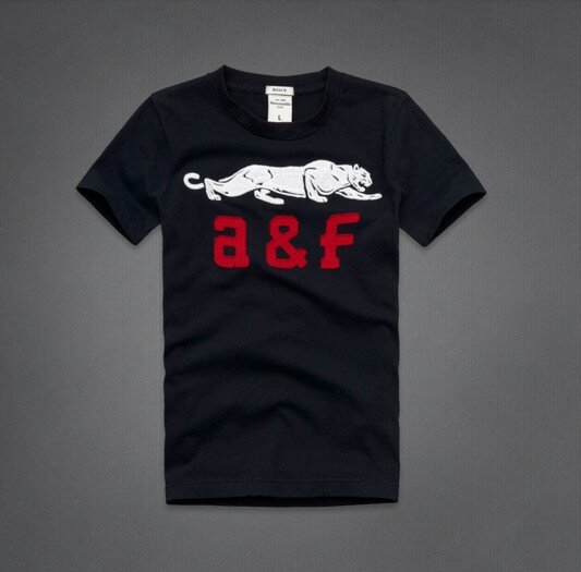 Abercrombie Fitch Homme 3911 T-Shirts vêtements