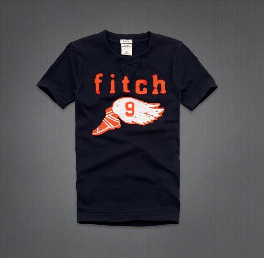 Abercrombie Fitch Homme 3913 T-Shirts vêtements