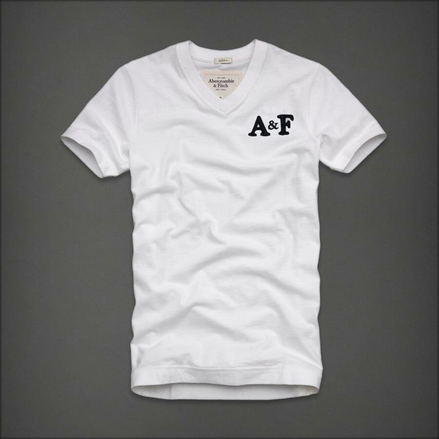 Abercrombie Homme 3665 T-Shirts vêtements