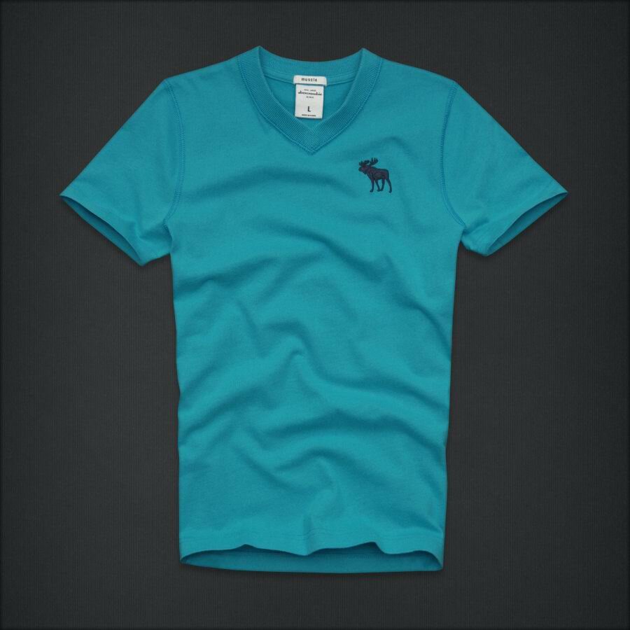 Abercrombie Homme 3675 T-Shirts vêtements
