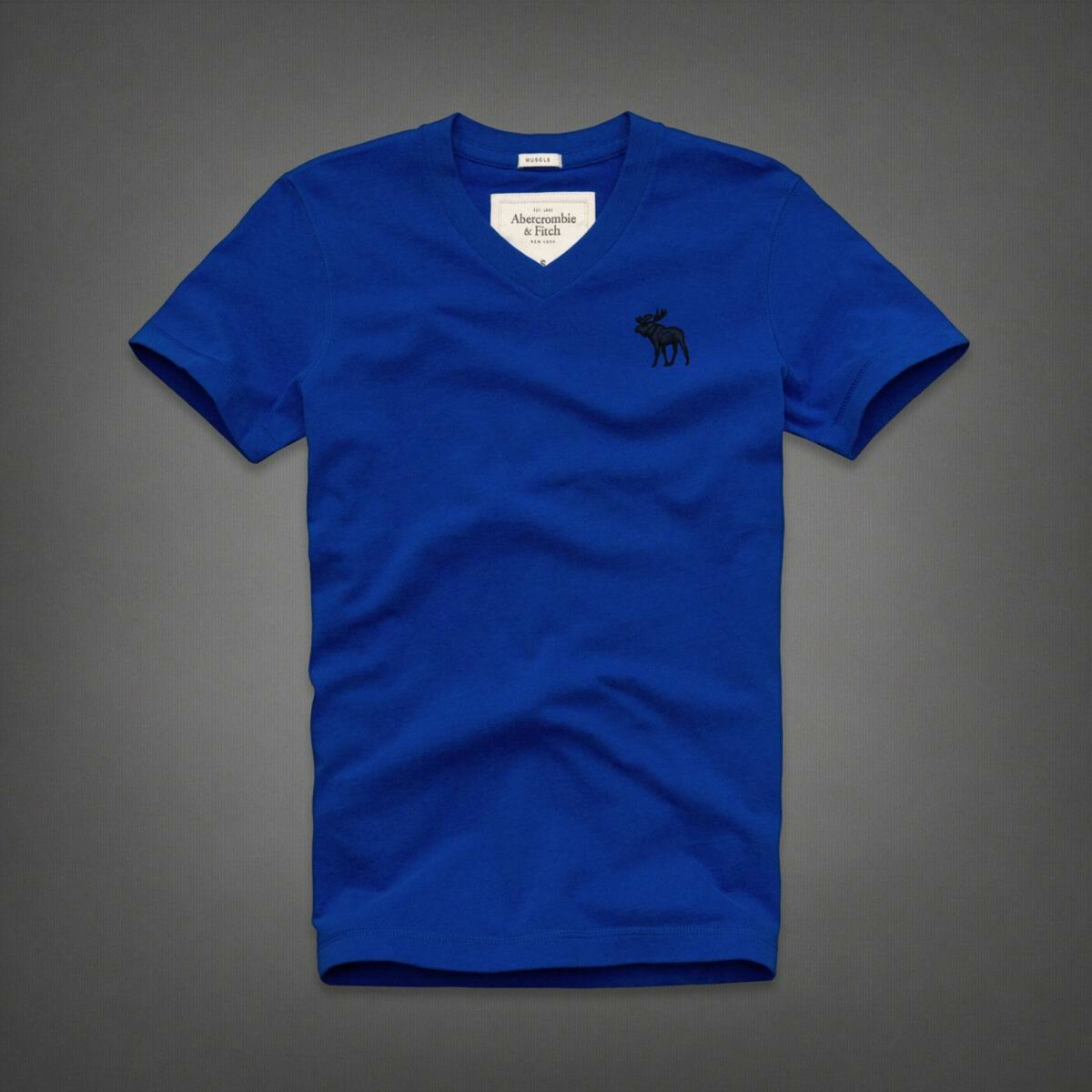 Abercrombie Homme 3677 T-Shirts vêtements