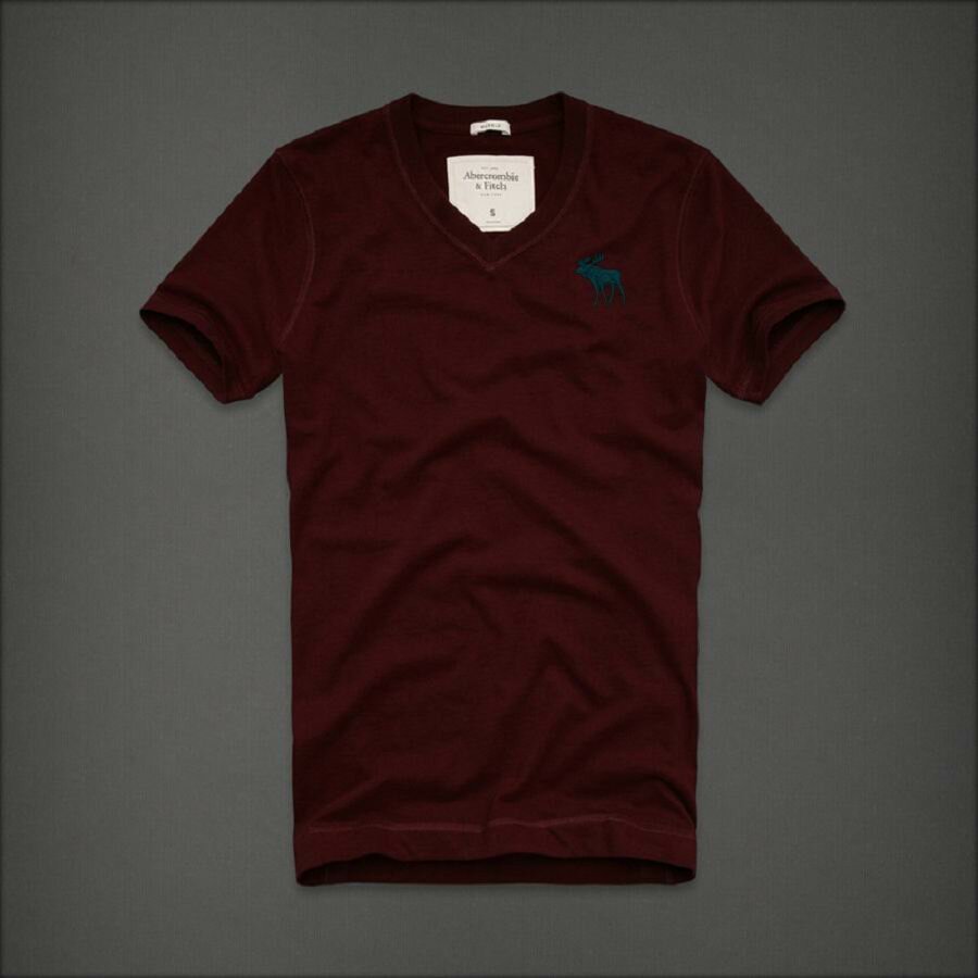Abercrombie Homme 3681 T-Shirts vêtements
