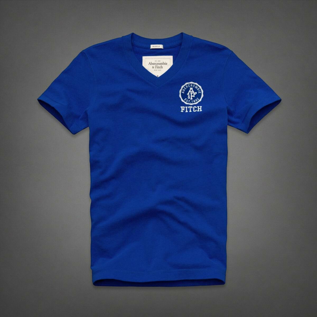 Abercrombie Homme 3688 T-Shirts vêtements