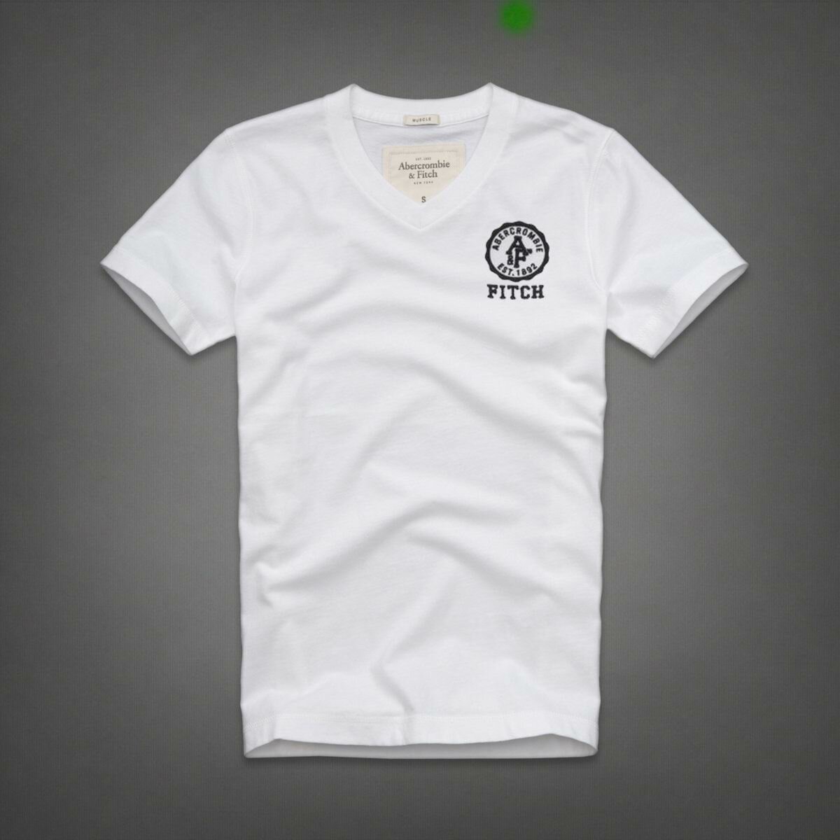 Abercrombie Homme 3690 T-Shirts vêtements