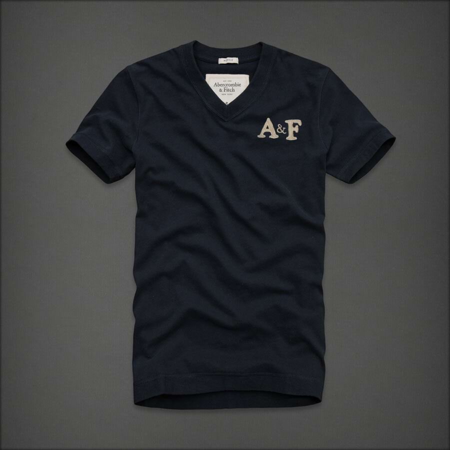 Abercrombie Homme 3695 T-Shirts vêtements