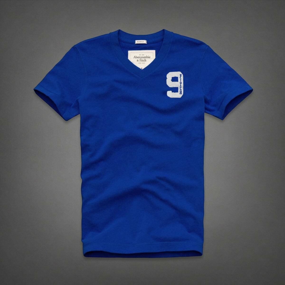 Abercrombie Homme 3696 T-Shirts vêtements