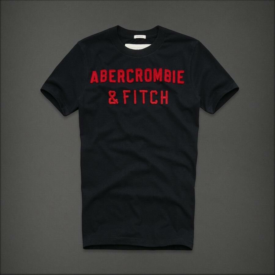 Abercrombie Homme 3697 T-Shirts vêtements