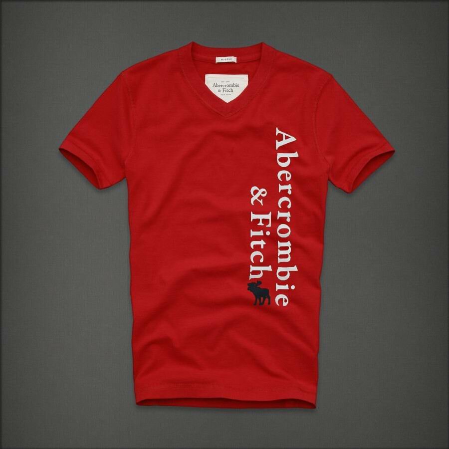 Abercrombie Homme 3701 T-Shirts vêtements