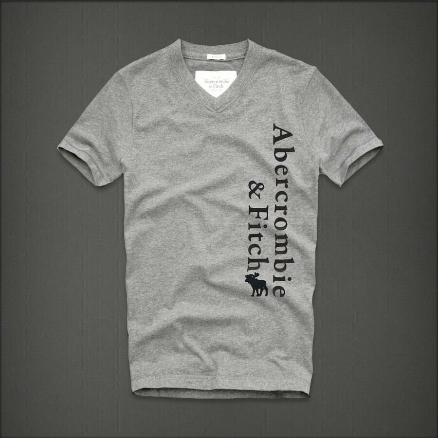 Abercrombie Homme 3704 T-Shirts vêtements