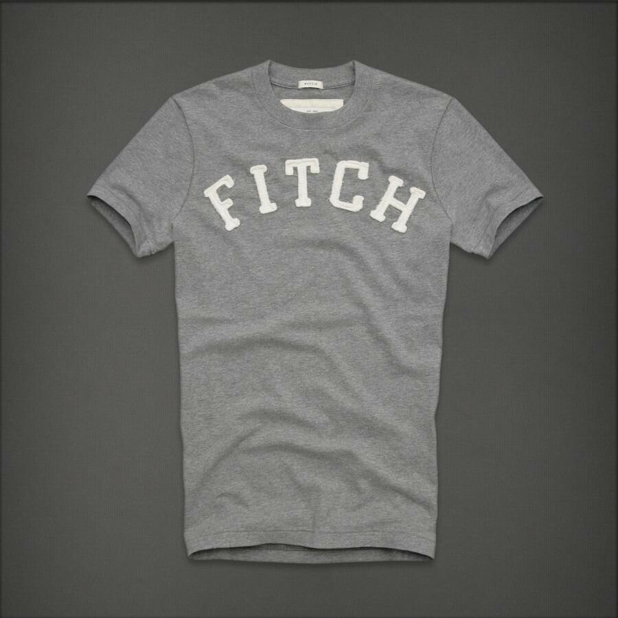 Abercrombie Homme 3721 T-Shirts vêtements