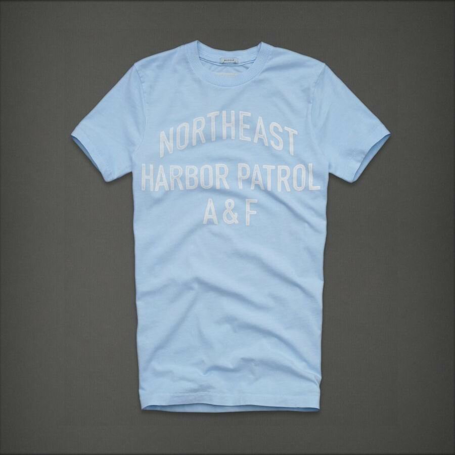 Abercrombie Homme 3724 T-Shirts vêtements