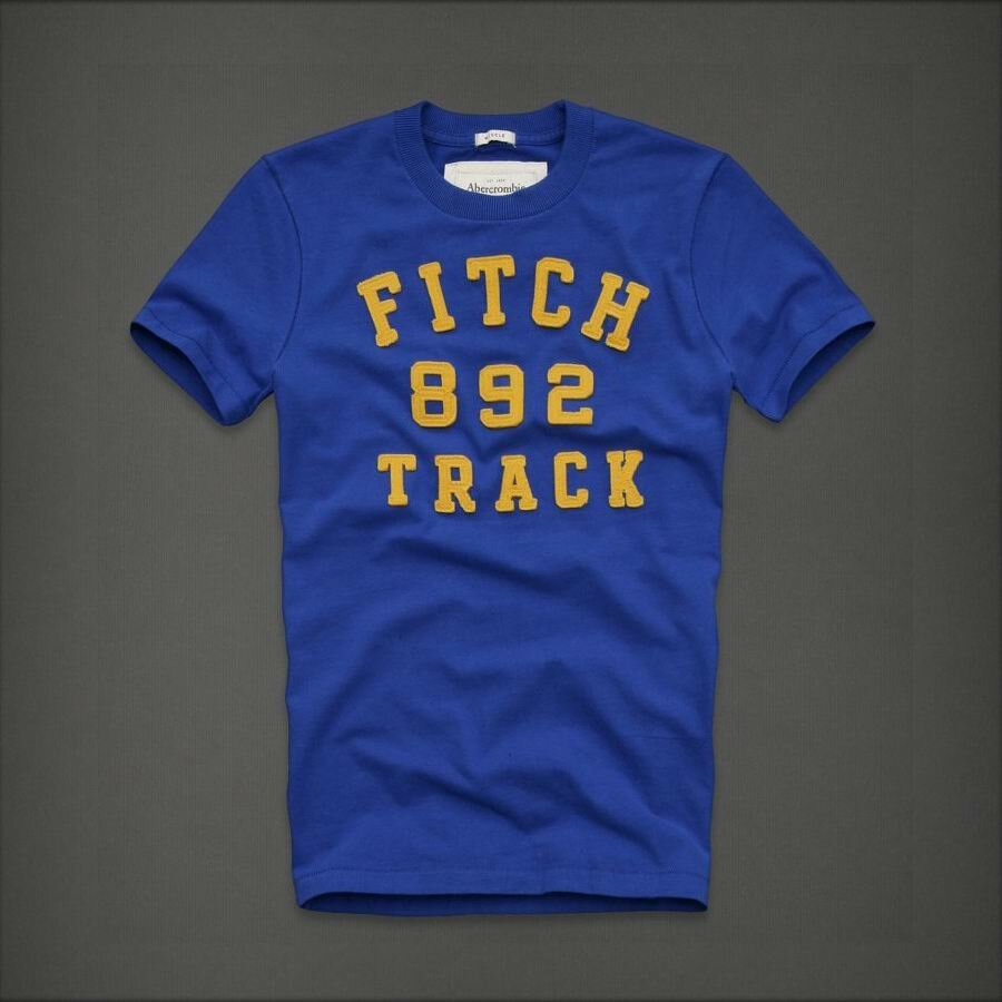 Abercrombie Homme 3728 T-Shirts vêtements