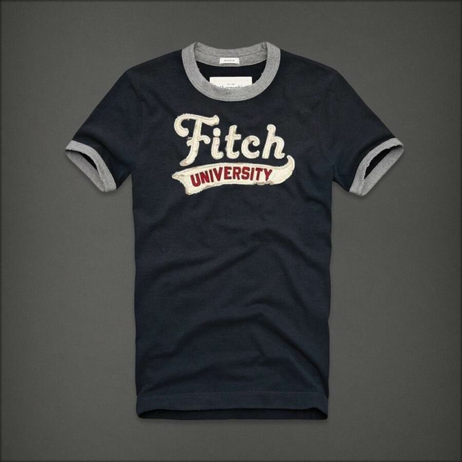 Abercrombie Homme 3730 T-Shirts vêtements